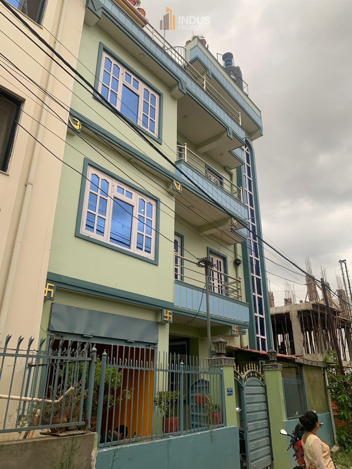 Picture of Mahalaxmi Municipality, Bagmati